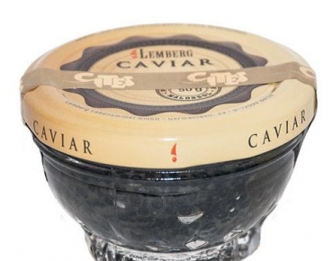 caviar sibiriada