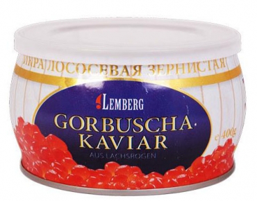 ikra gorbousha lemberg400