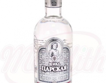 vodka_carskaja